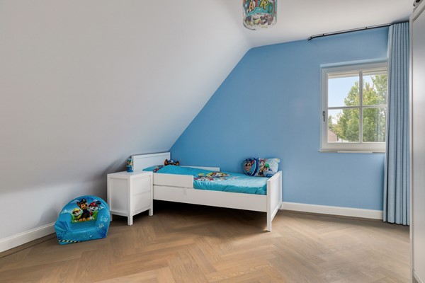 Medium property photo - Cahorslaan 4, 5627 BX Eindhoven